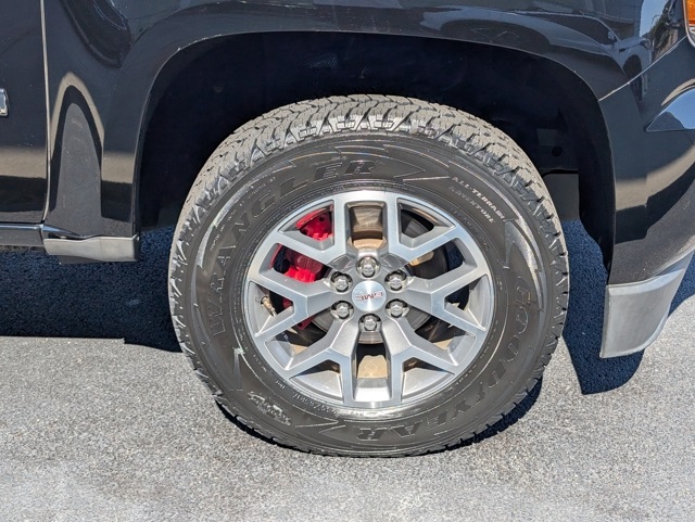 2015 Gmc Canyon SLE photo 26