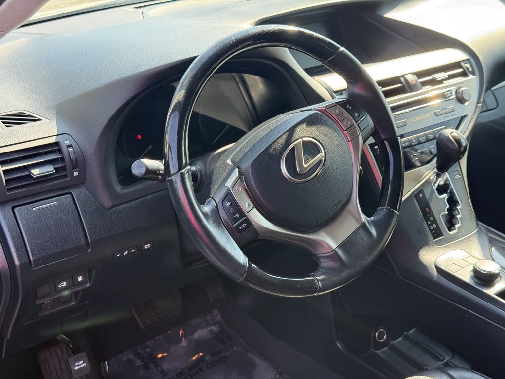 2013 Lexus RX 350 AWD photo 15