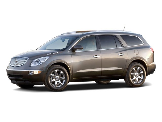 2008 Buick Enclave CX's photo