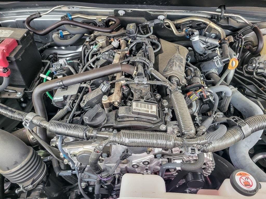 2025 TOYOTA TACOMA - Image 22