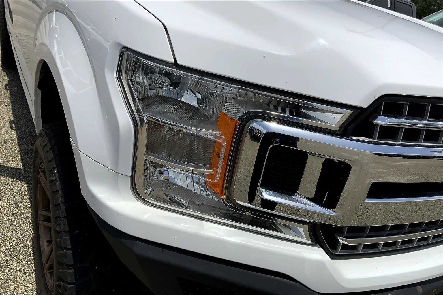 2020 Ford F-150 XLT photo 50
