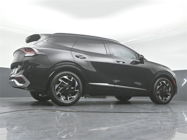2024 KIA SPORTAGE - Image 43
