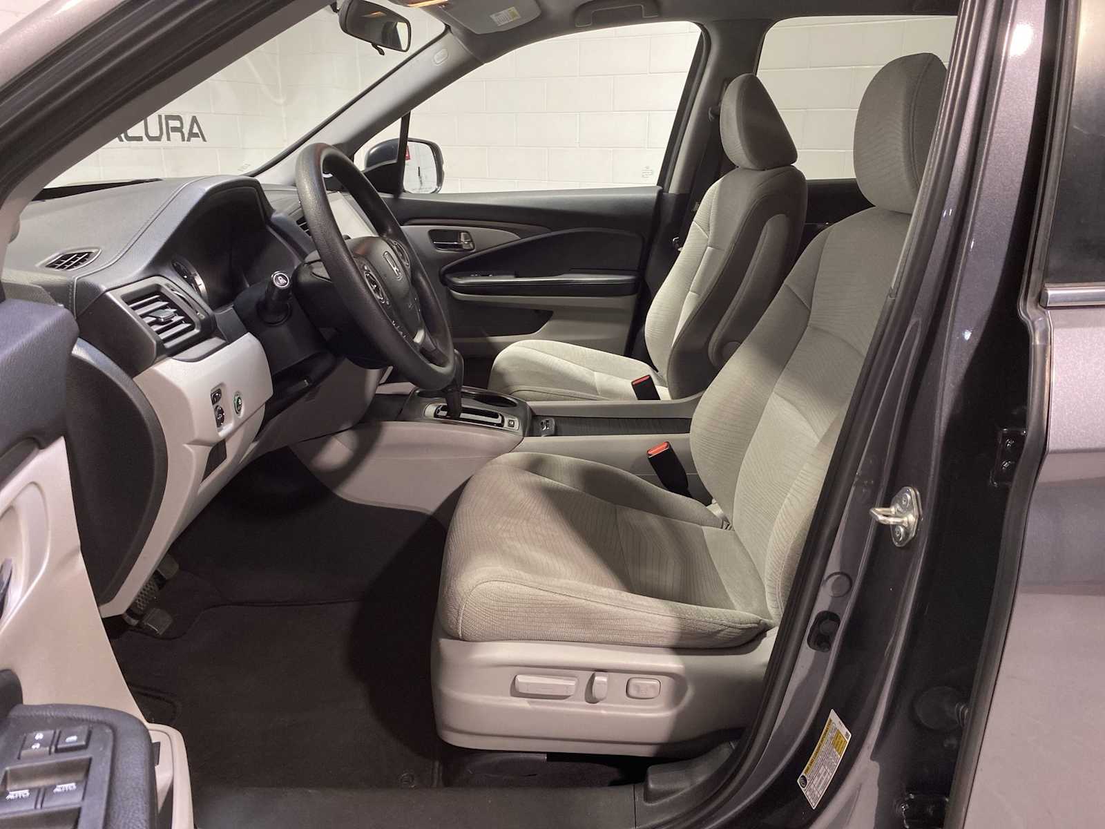 Used 2018 Honda Pilot EX with VIN 5FNYF6H31JB071472 for sale in Verona, NJ