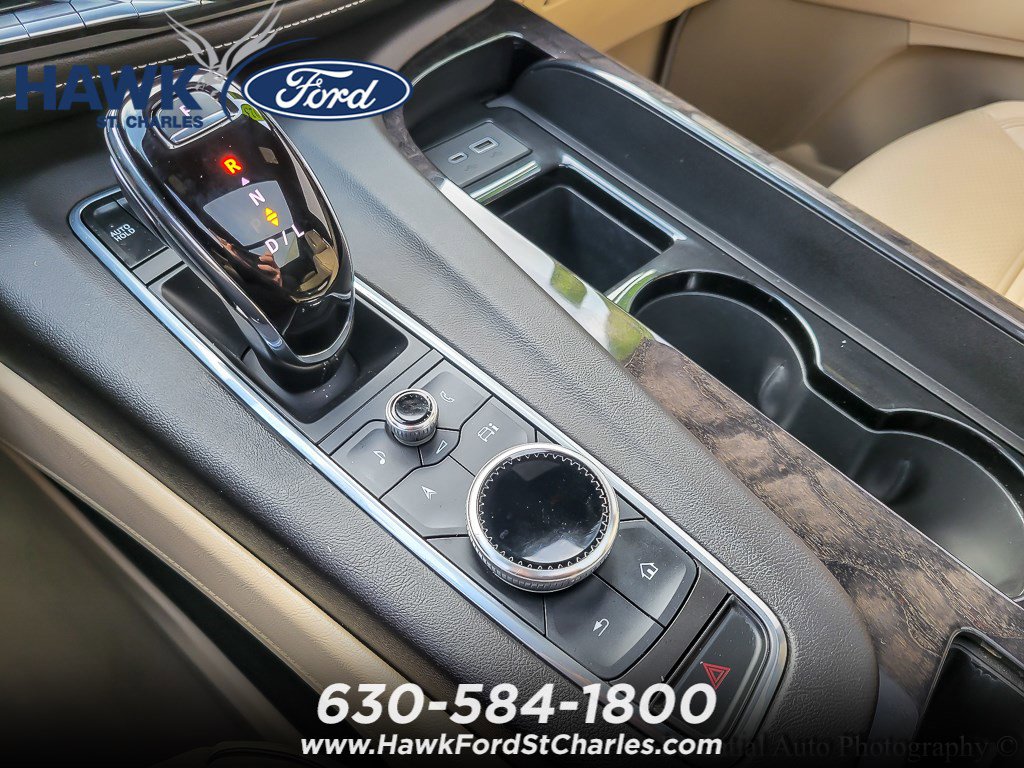 2023 CADILLAC ESCALADE ESV - Image 18