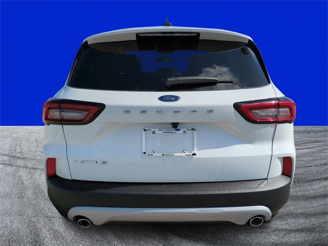 2025 Ford Escape Active photo 4