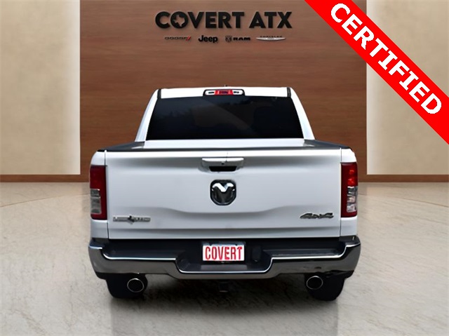 2022 Ram 1500 Big Horn Lone Star photo 4