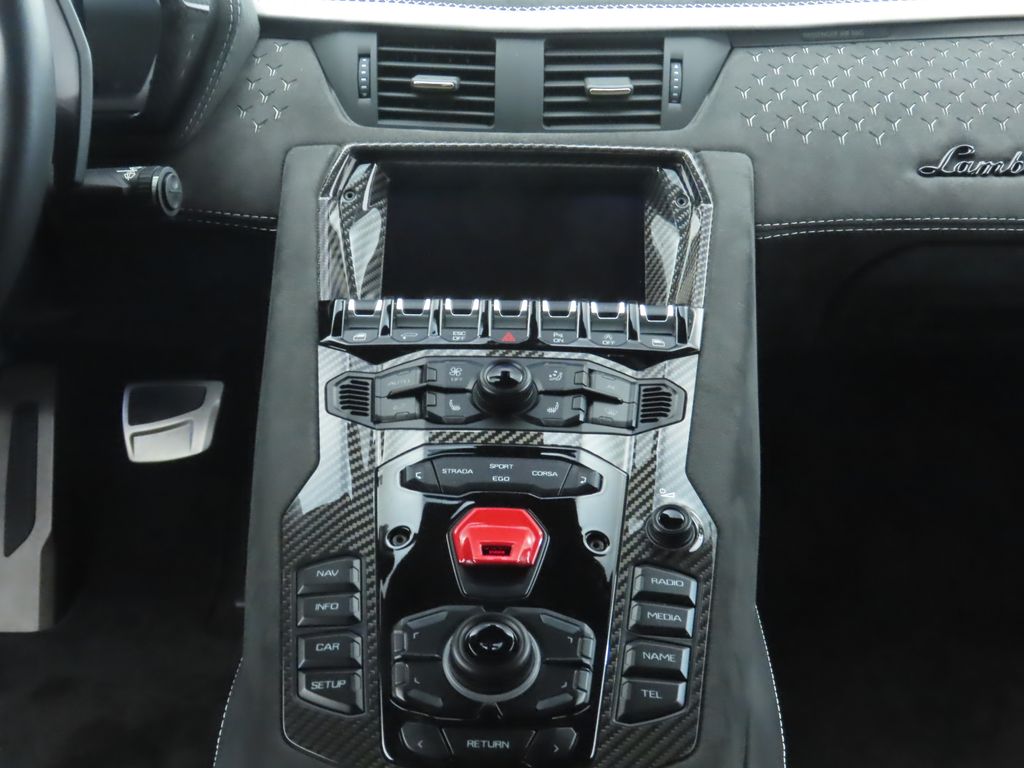 2022 Lamborghini Aventador LP 780-4 Ultimae photo 22