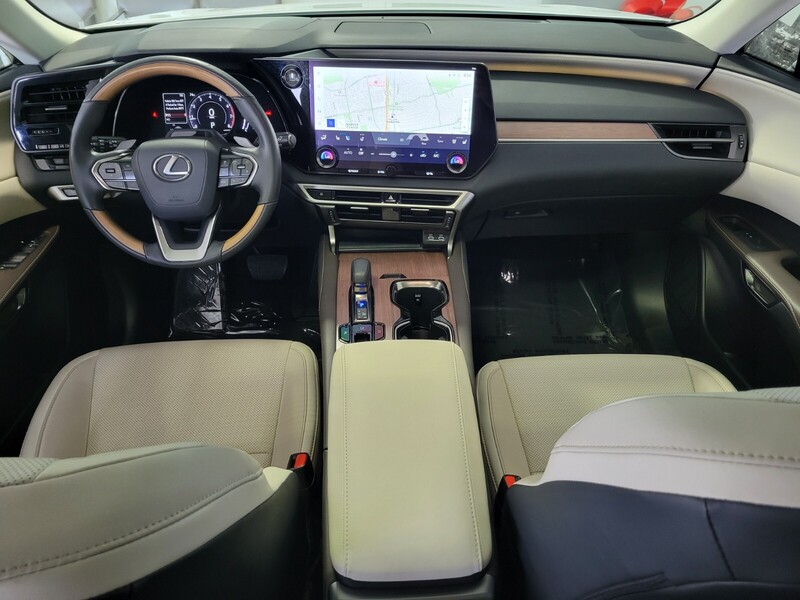 2023 Lexus RX 350 Premium photo 12