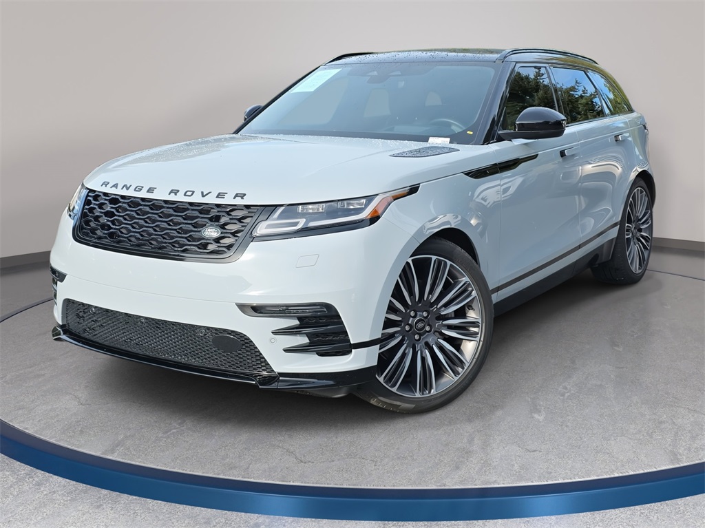 2023 Land Rover Range Rover Velar HST's photo