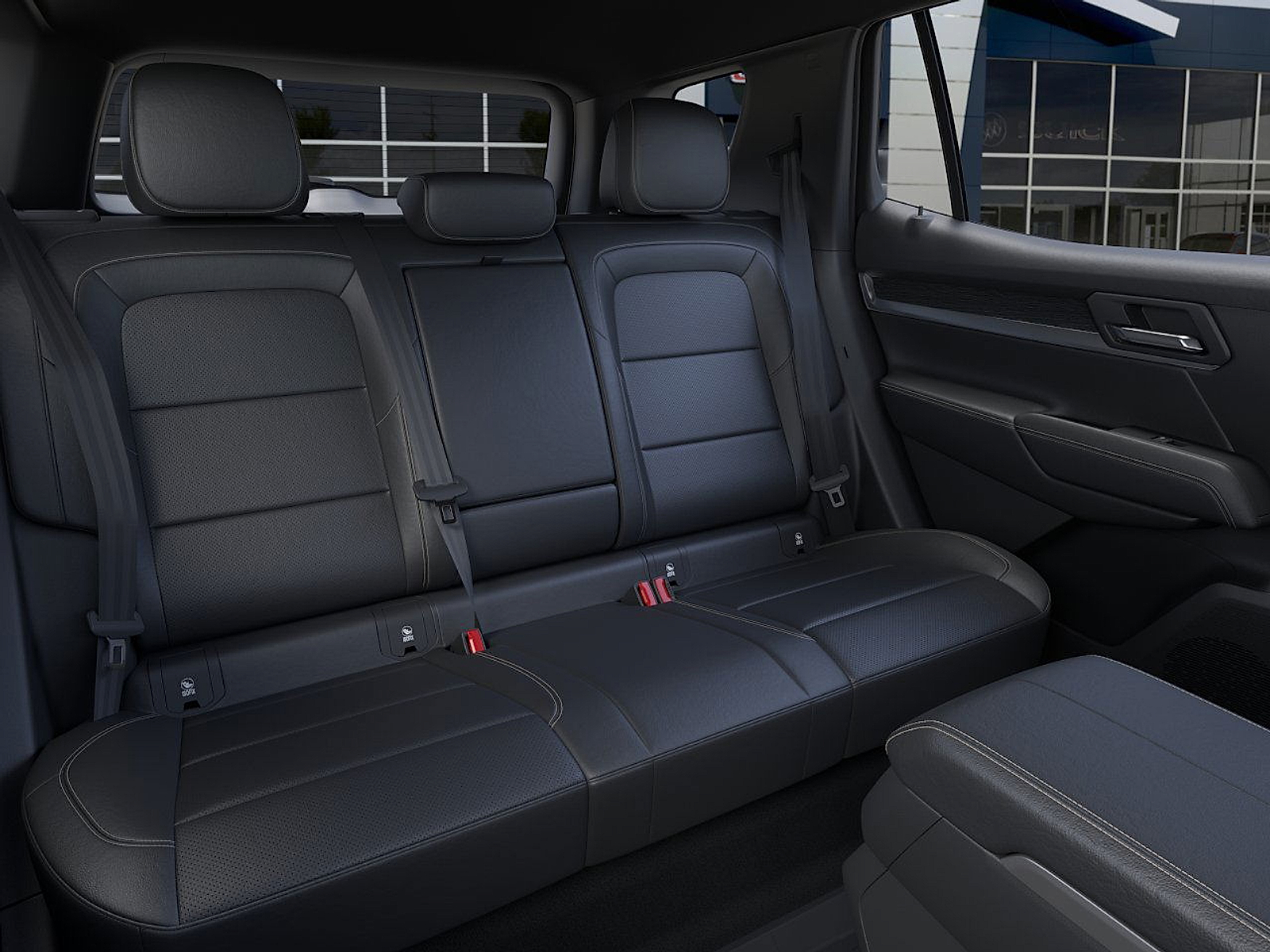 2026 Gmc Terrain Elevation photo 12