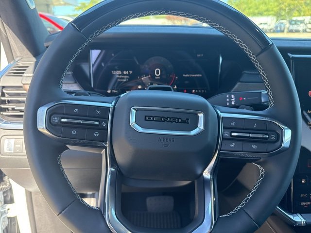 2026 Gmc Acadia Denali photo 13