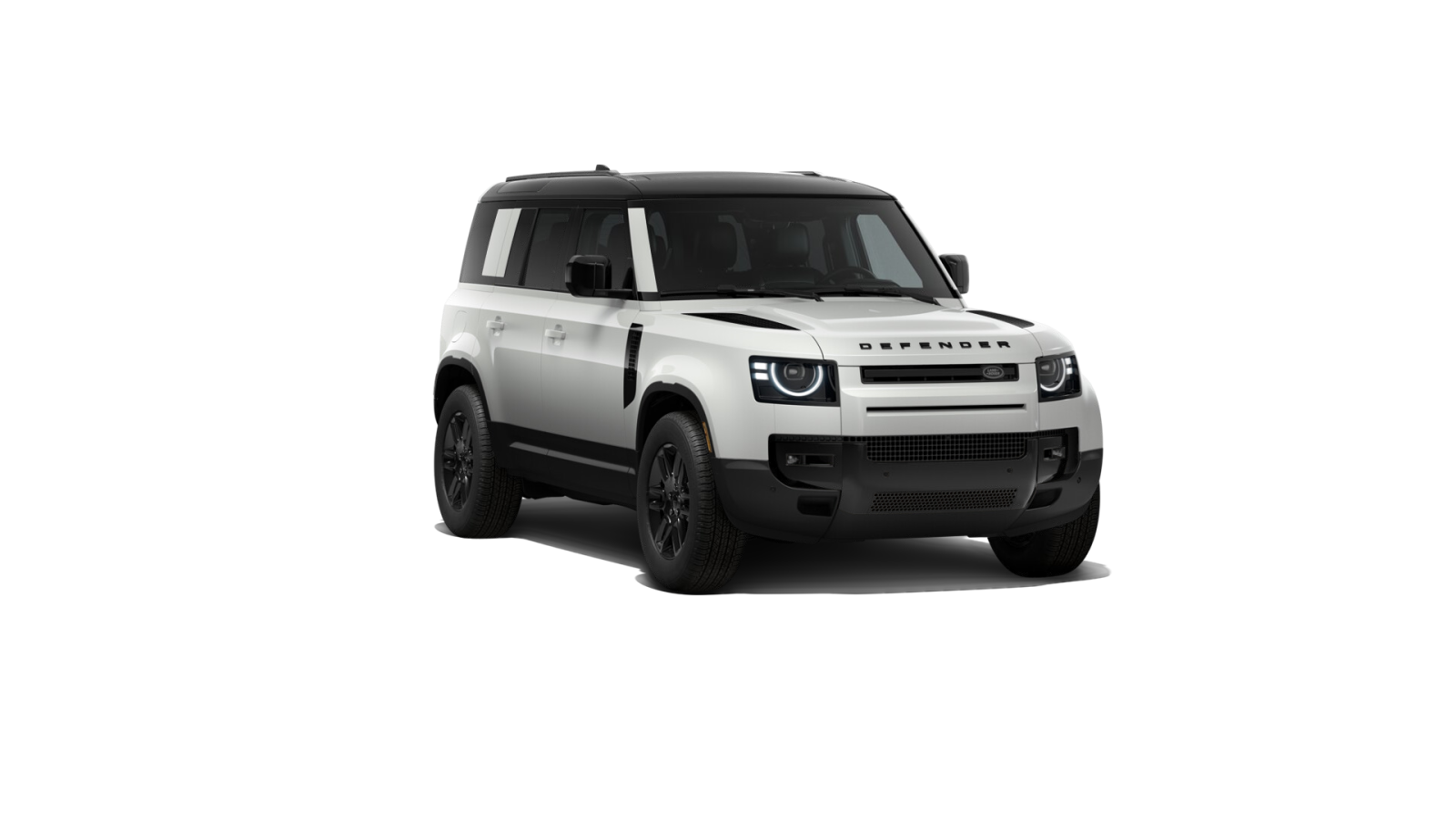 2026 Land Rover Defender S's photo