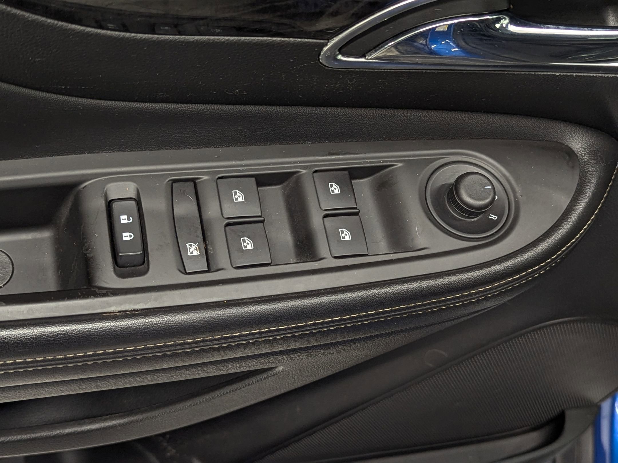 2016 Buick Encore photo 18