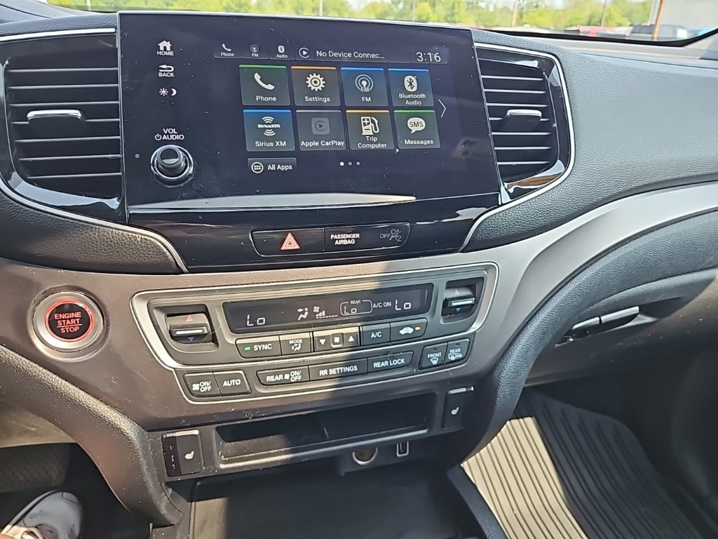 2019 Honda Pilot EX-L photo 17