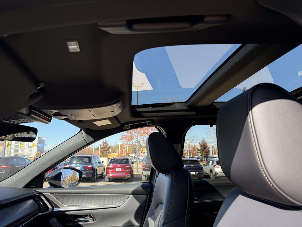 2026 Mazda CX-90 3.3 Turbo S Premium photo 4