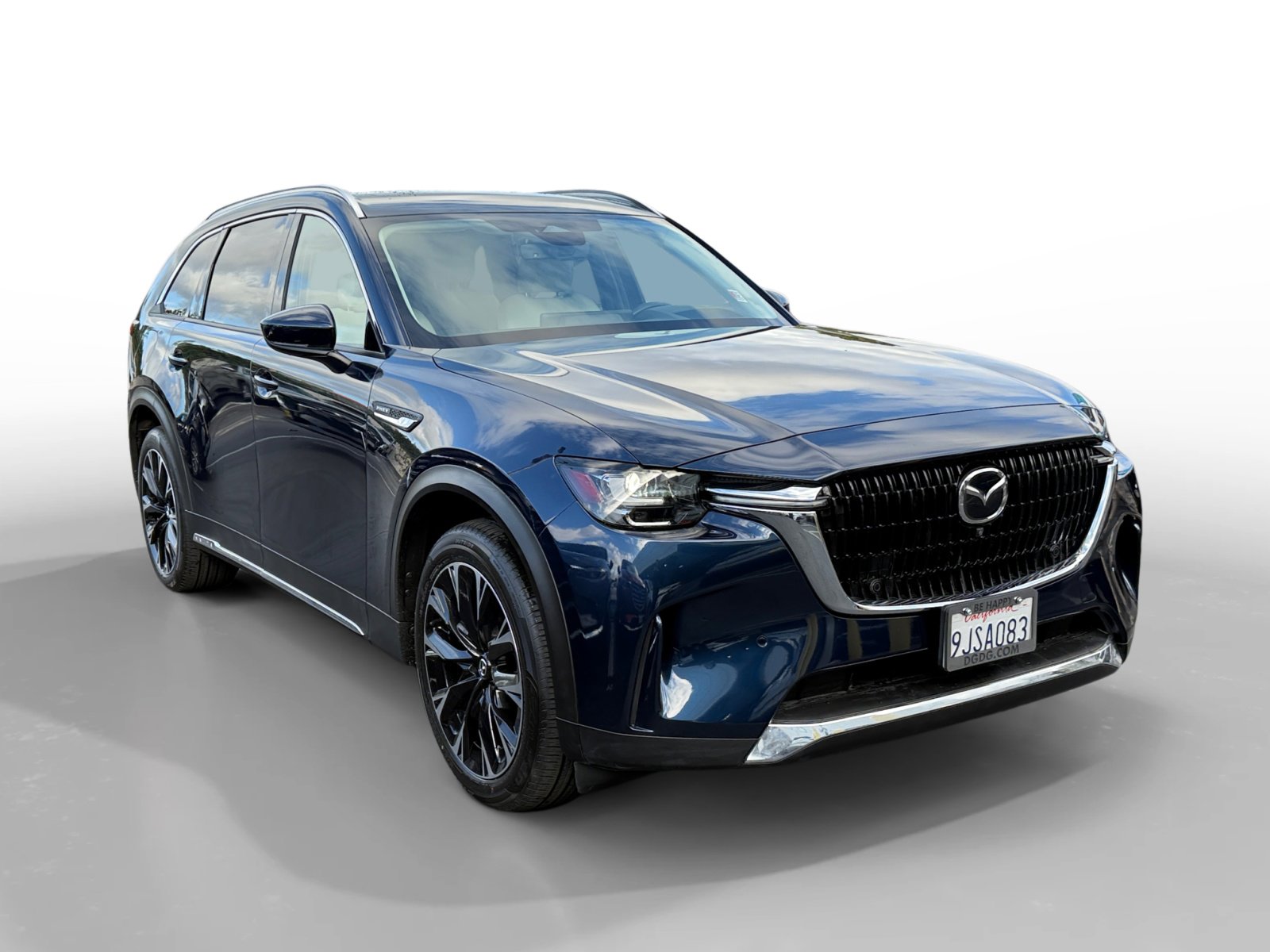 2024 Mazda CX-90 Premium Plus photo 7