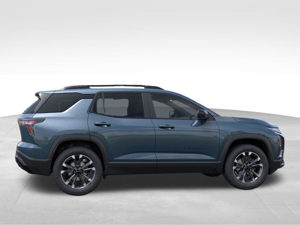 2026 Chevrolet Equinox RS photo 5