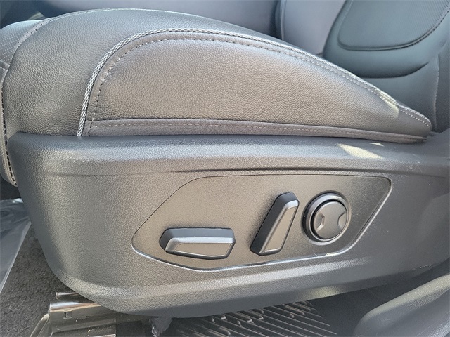 2025 Hyundai Tucson Limited photo 20