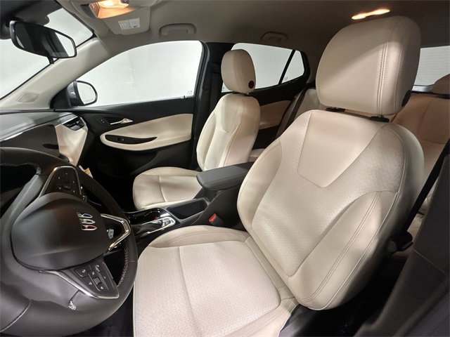 2026 Buick Encore GX Preferred photo 13