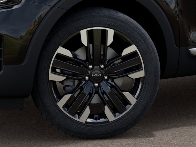2025 Kia Telluride SX Prestige photo 40