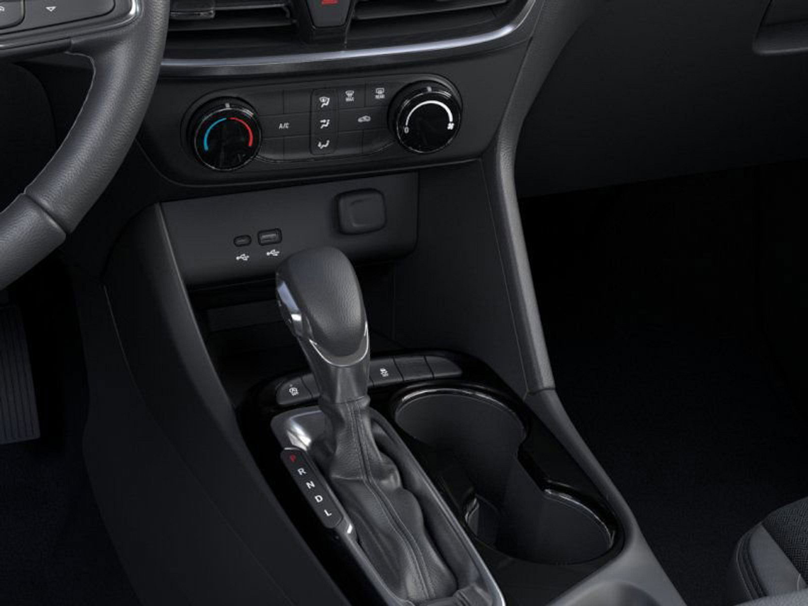 2025 Buick Encore GX Preferred photo 19