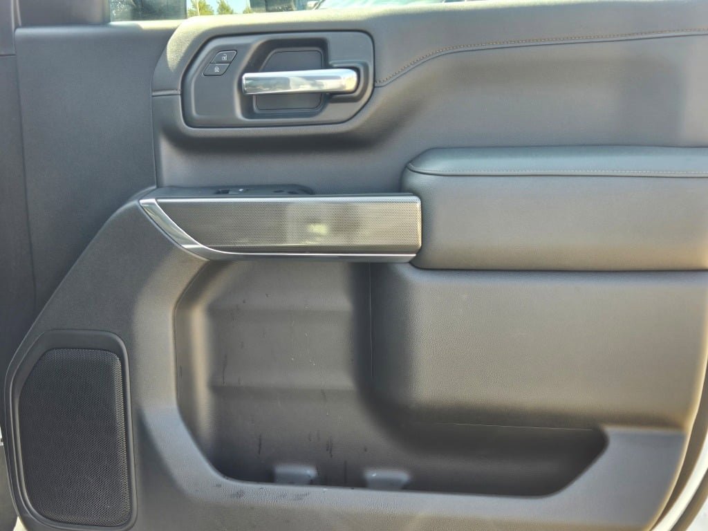 2023 Gmc Sierra 2500 HD AT4 photo 7