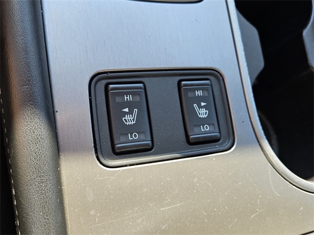 2019 Nissan Murano SL photo 20