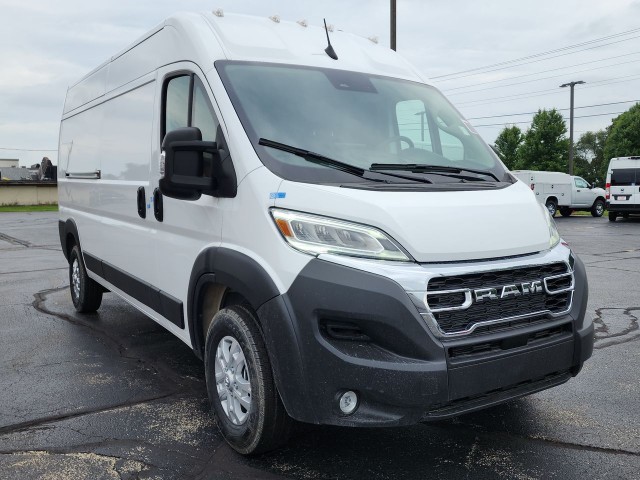 2024 Ram ProMaster 2500 High Roof