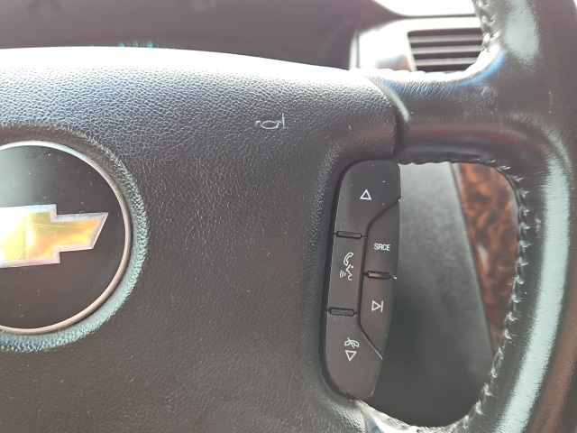 2013 Chevrolet Impala LS Fleet photo 29
