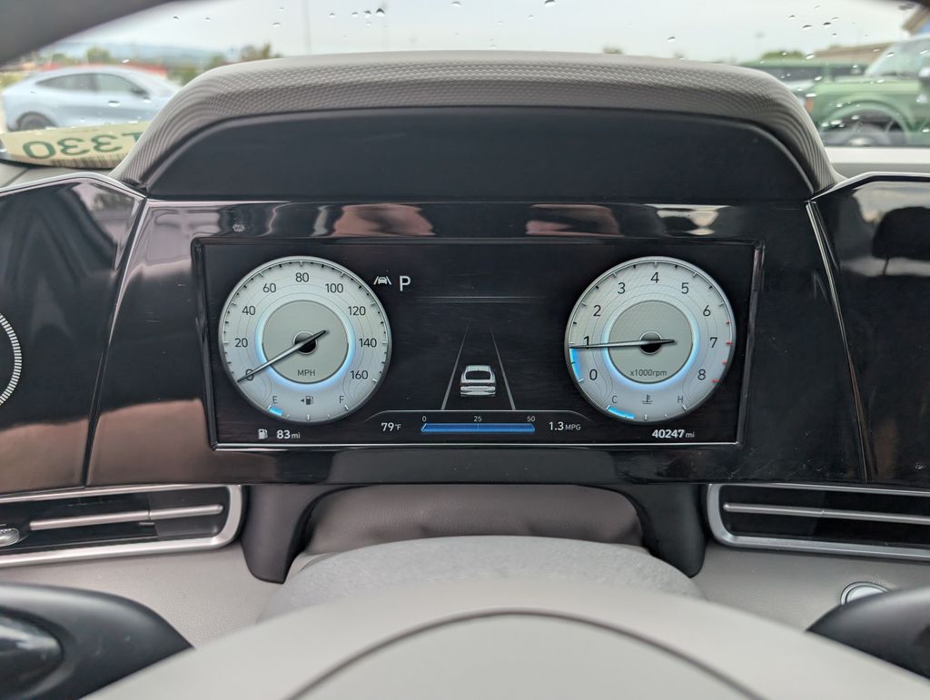 2022 Hyundai Elantra SEL photo 14