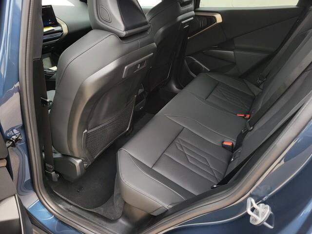 2025 Bmw X3 30x Drive photo 22