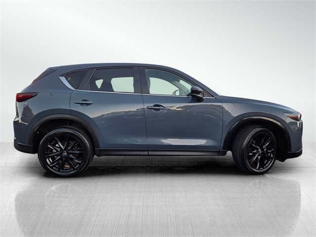 2024 Mazda CX-5 Preferred photo 2