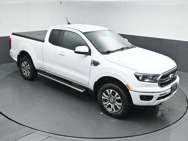 2022 FORD RANGER - Image 39