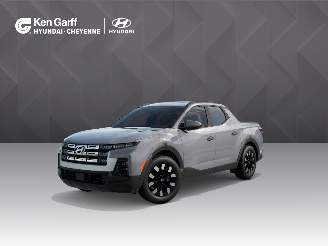 2026 Hyundai Santa Cruz SEL Activity's photo