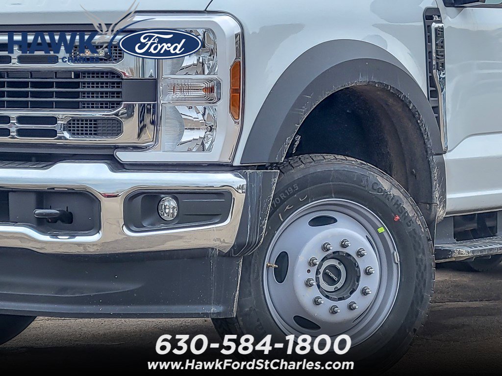 2026 FORD F-450 - Image 2