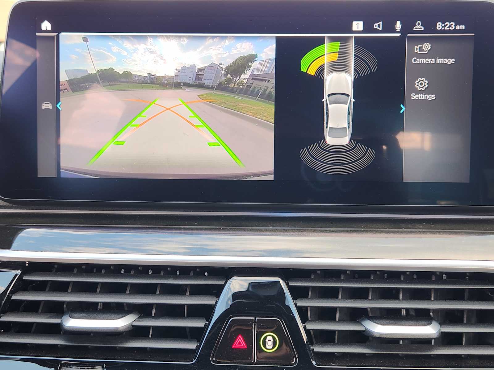 2023 Bmw 530e xDrive photo 13