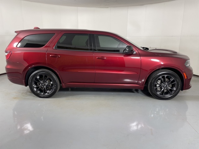 2022 Dodge Durango GT photo 9