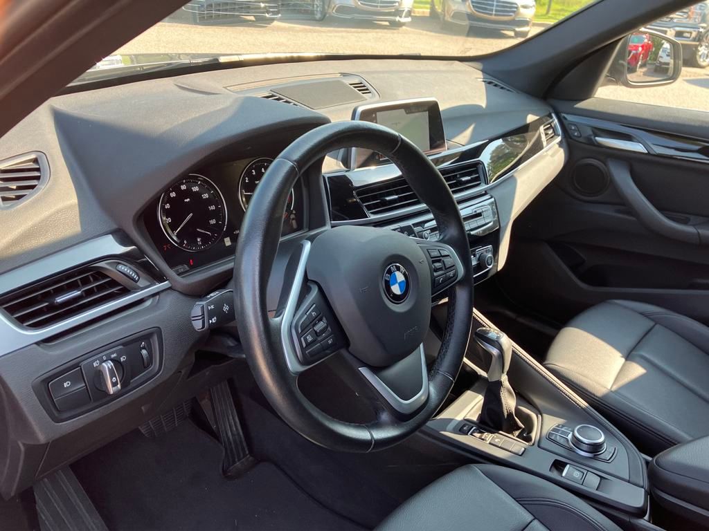 2019 Bmw X1 sDrive28i photo 14