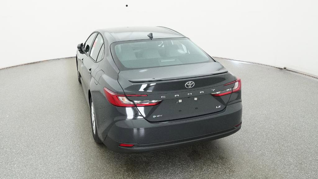 2026 Toyota Camry LE photo 16