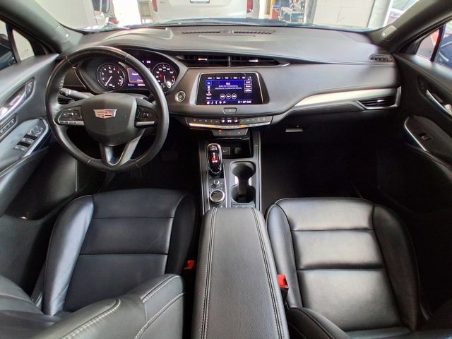 2023 Cadillac XT4 Premium Luxury photo 6
