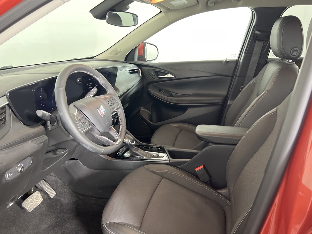 2024 Buick Encore GX Preferred photo 12