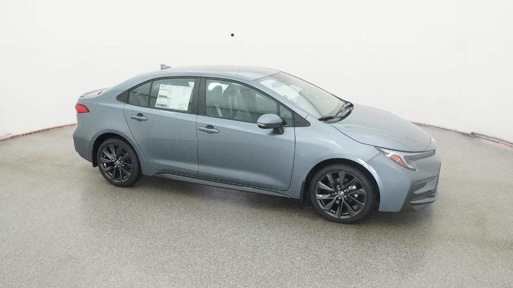 2026 Toyota Corolla SE photo 27