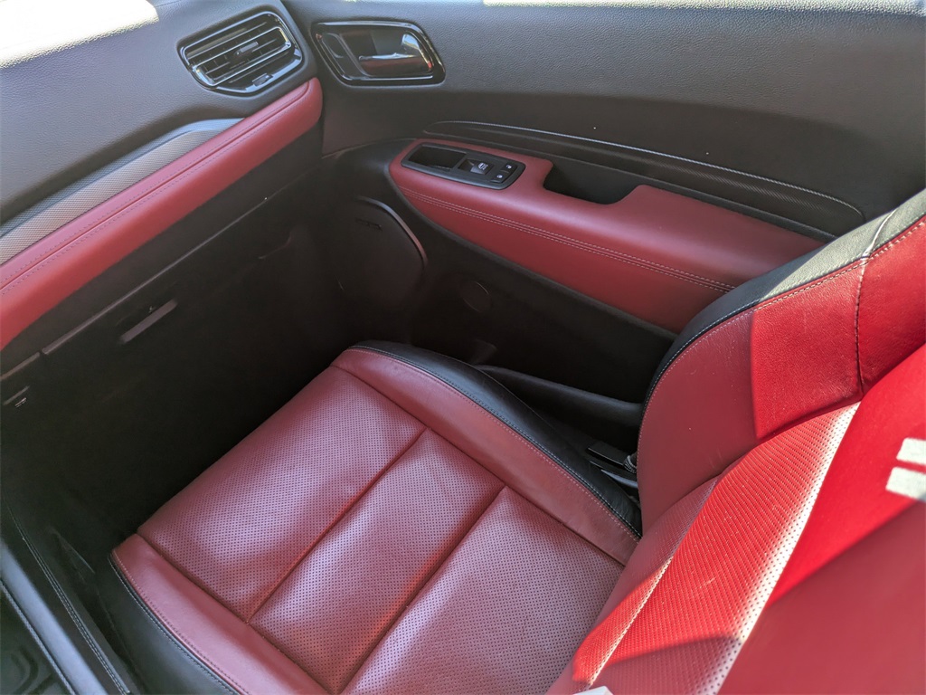 2021 Dodge Durango R/T photo 16