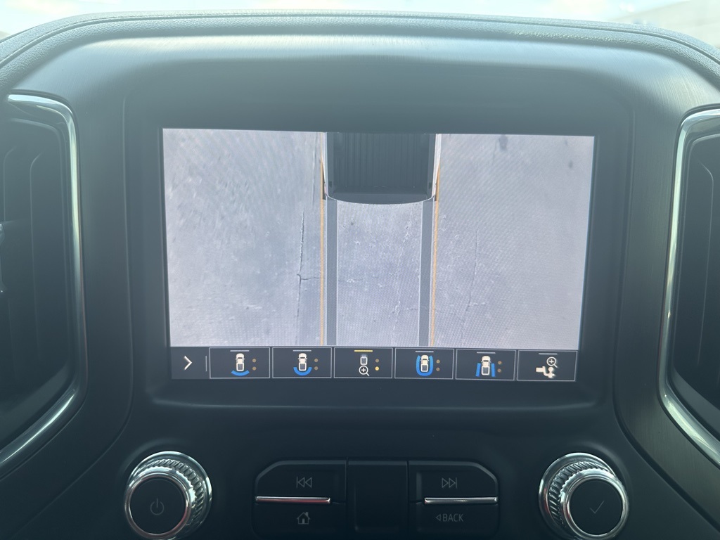 2019 Gmc Sierra 1500 AT4 photo 32