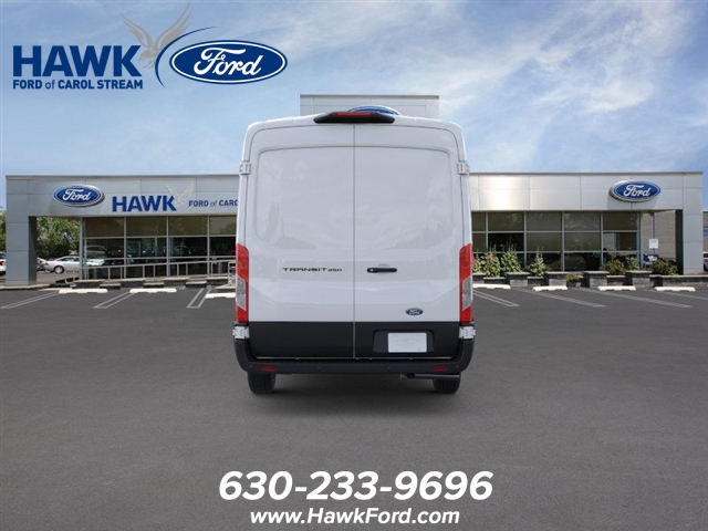 2026 FORD TRANSIT - Image 5