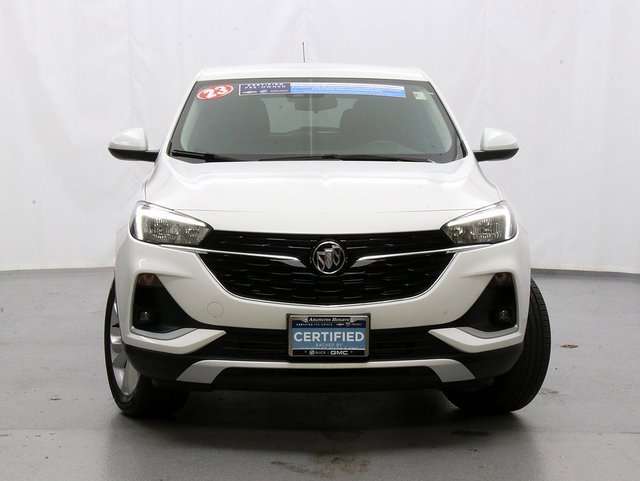 2023 Buick Encore GX Preferred photo 4