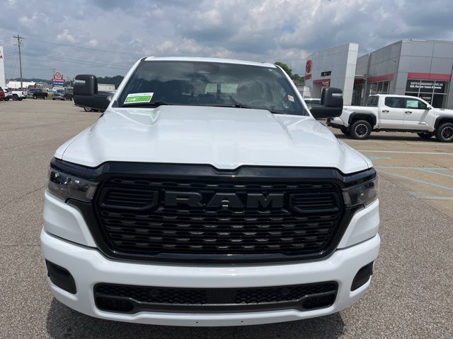 2025 Ram 1500 Big Horn Lone Star photo 2