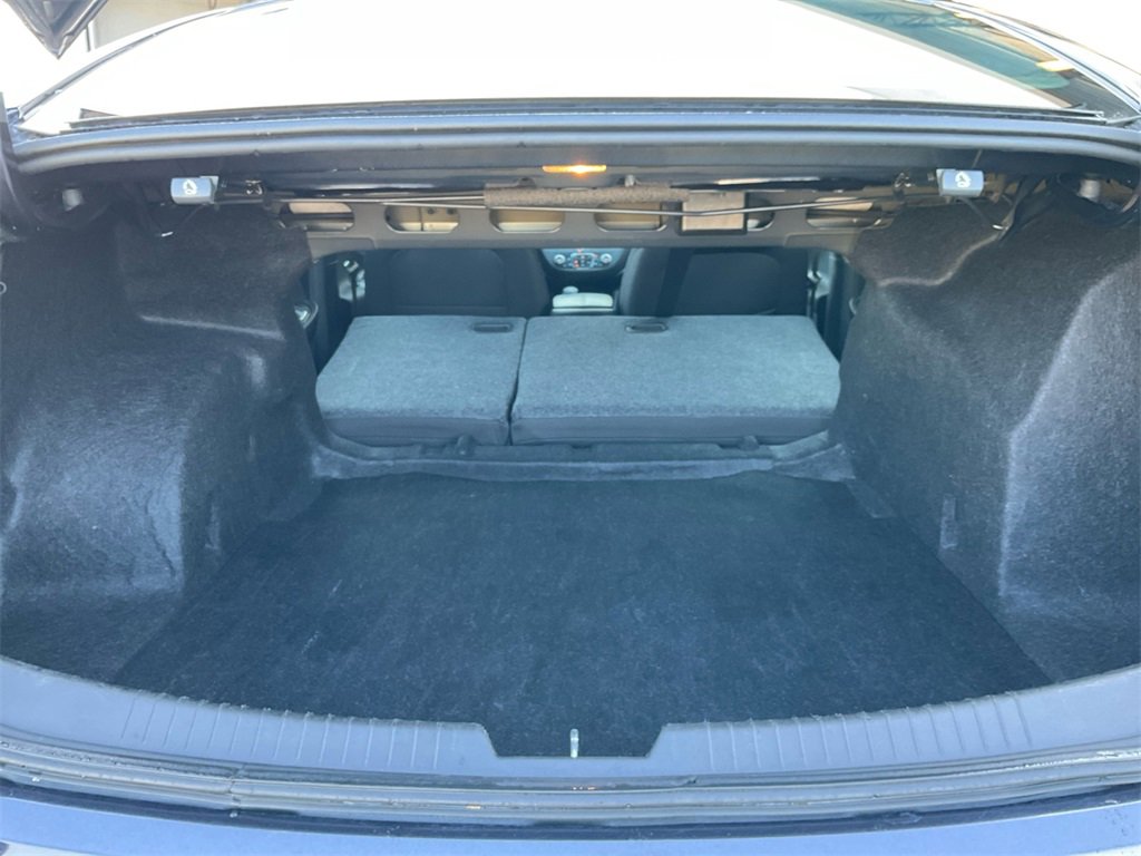 2023 Chevrolet Malibu 1LT photo 23