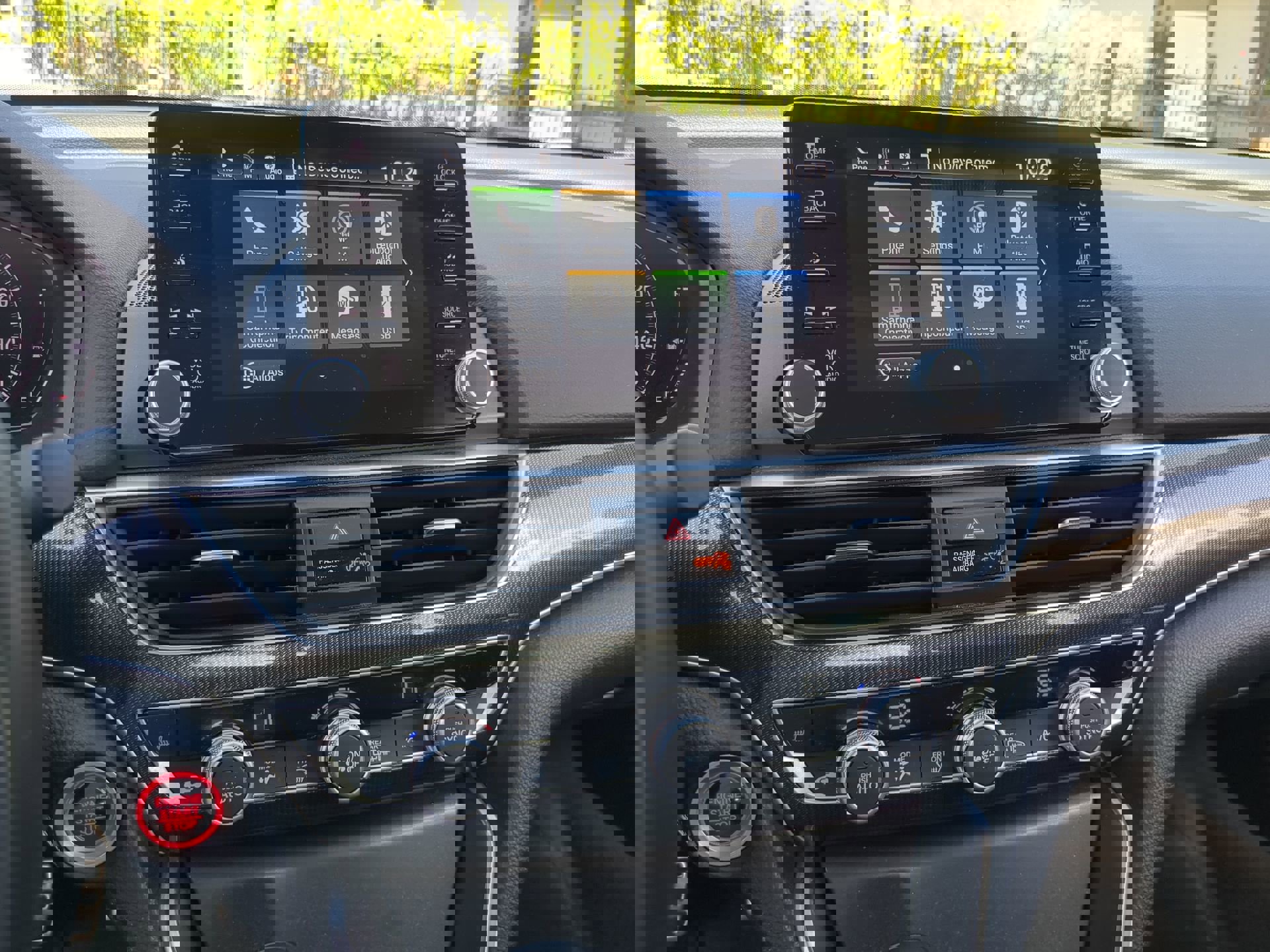 2021 Honda Accord 1.5T Sport SE photo 19