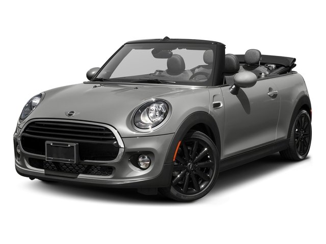 2016 MINI Cooper Base